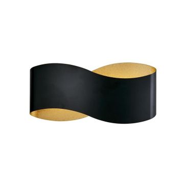 Aplica de perete LED design modern Belle