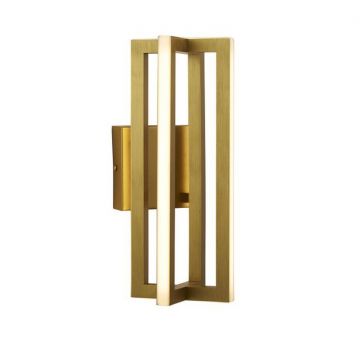 Aplica de perete LED design modern Belle
