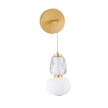Aplica de perete LED design modern Movil