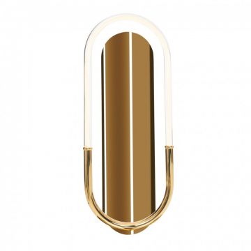 Aplica de perete LED dimabil Olivia W0290D MX