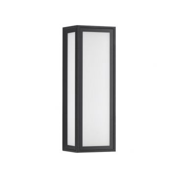 Aplica de perete LED iluminat exterior decorativ IP65 ASTRAL