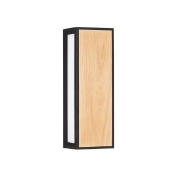 Aplica de perete LED iluminat exterior decorativ IP65 ASTRAL
