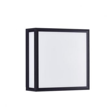 Aplica de perete LED iluminat exterior decorativ IP65 ASTRAL