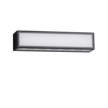 Aplica de perete LED iluminat exterior decorativ IP65 INGA
