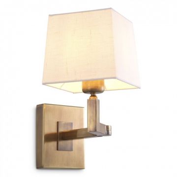 Aplica LUX Cambell, alama vintage 115768 HZ