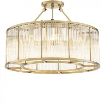 Candelabru design LUX Bernardi L, alama antica 115705 HZ