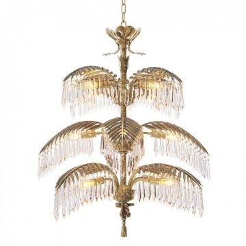Candelabru design LUX Hildebrandt L 112273N HZ