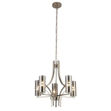 Candelabru modern cu 5 brate Belle