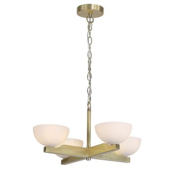 Candelabru stil clasic Belle D-50cm