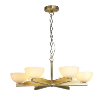 Candelabru stil clasic Belle D-66cm