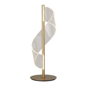 Lampa de masa LED deosebita design lux Belle