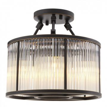 Lustra aplicata Bernardi S, bronz 116166 HZ