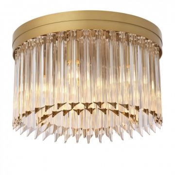 Lustra dimabila design elegant LUX Evina, alama 116221 HZ