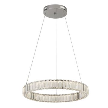 Lustra LED design circular Tier