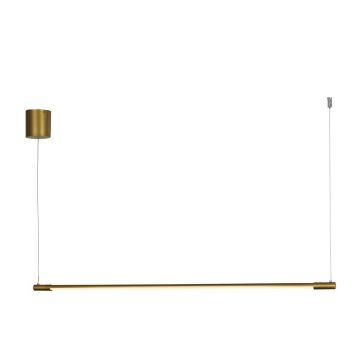 Lustra LED suspendata design modern minimalist Belle