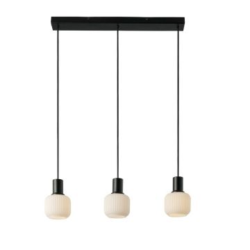 Lustra suspendata design nordic Milford 3L