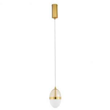Pendul, Lustra LED design modern Egna 12cm