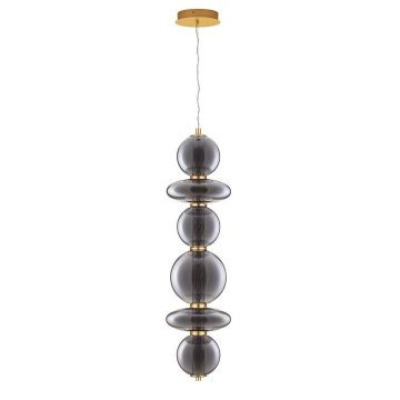 Pendul, Lustra LED design modern Navi