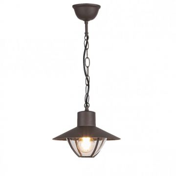 Pendul pentru iluminat exterior stil traditional IP44 Almad