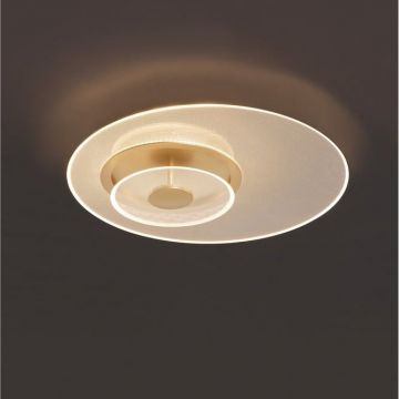 Plafoniera LED design deosebit Valentin 50cm
