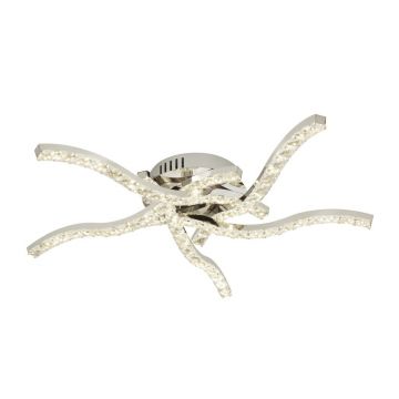 Plafoniera LED design modern Belle D-60cm