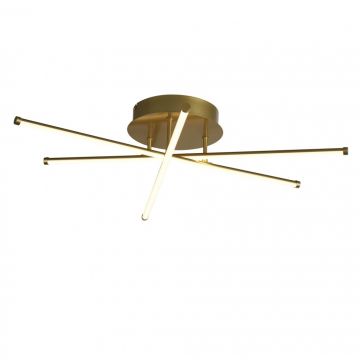 Plafoniera LED design modern minimalist Belle