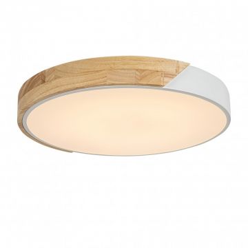 Plafoniera LED design modern slim Maple Ã˜41,5cm