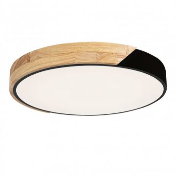 Plafoniera LED design modern slim Maple Ã˜41,5cm