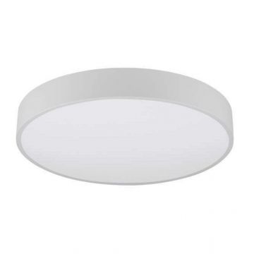 Plafoniera LED Luster alb, 50cm