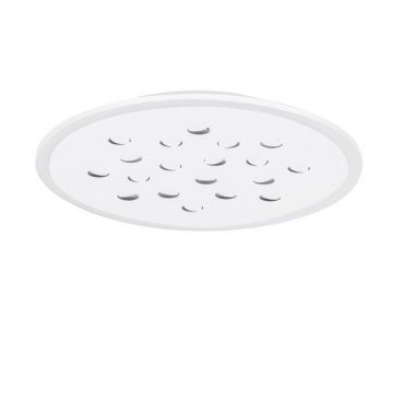 Plafoniera LED RGB si telecomanda ASTRAEUS 45cm