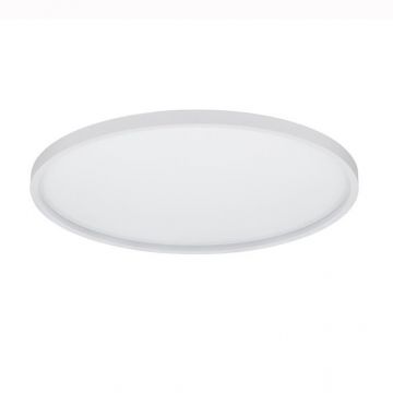 Plafoniera LED RGB si telecomanda Chet 58cm