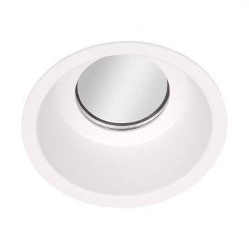 Rama spot incastrabil pentru baie BELLATRIX BATH IP54, alb H0113 MX