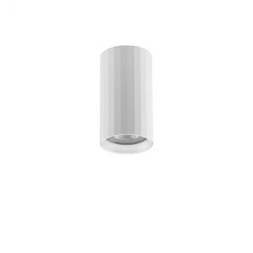 Spot aplicat design minimalist ASMARA alb