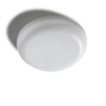 Spot LED incastrabil tavan/plafon baie LAMIR R 17 DIMM IP44 3000K