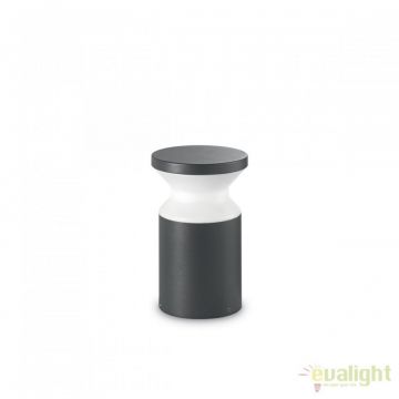 Stalp exterior design modern TORRE PT1 SMALL antracit 158891