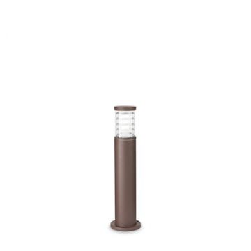 Stalp exterior design modern TRONCO PT1 H60 COFFEE 163758