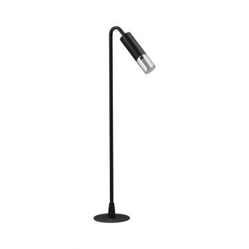 Stalp LED iluminat exterior decorativ IP65 AETHER H-60cm