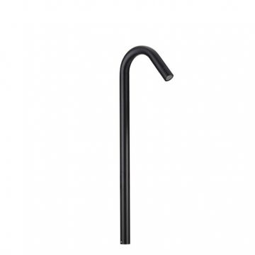 Stalp LED iluminat exterior decorativ IP65 GLEAM H-60cm