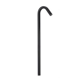 Stalp LED iluminat exterior decorativ IP65 GLEAM H-80cm