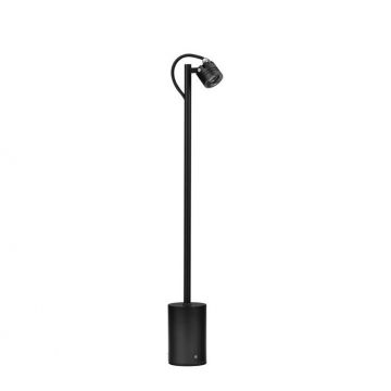 Stalp LED iluminat exterior decorativ IP65 SELENE H-50cm