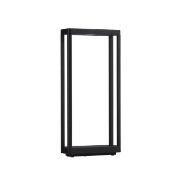 Stalp LED iluminat exterior IP65 COSMIC H-50cm