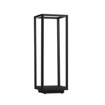 Stalp LED iluminat exterior modern IP65 MISTI H-50cm