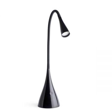 Veioza,Lampa Birou touch, flexibila LED Lena 52058