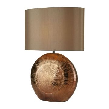 Veioza/Lampa de masa design elegant Belle