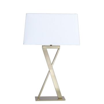 Veioza/Lampa de masa design elegant Belle