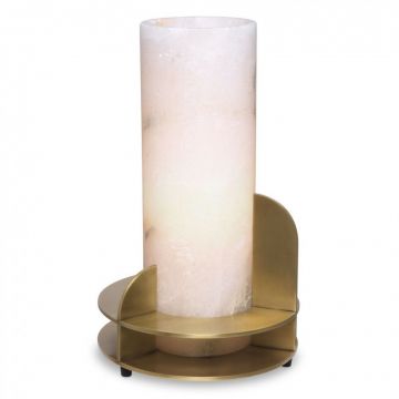 Veioza, lampa de masa design LUX Claudel, alama 115621 HZ