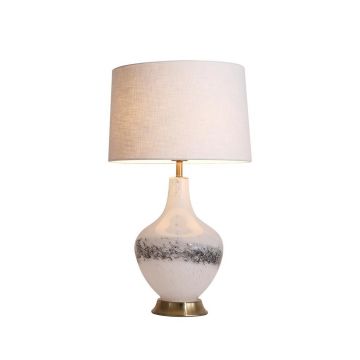 Veioza/Lampa de masa design lux elegant Belle