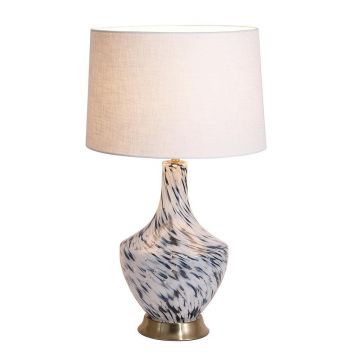 Veioza/Lampa de masa design lux elegant Belle