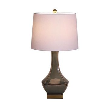 Veioza/Lampa de masa design lux elegant Belle