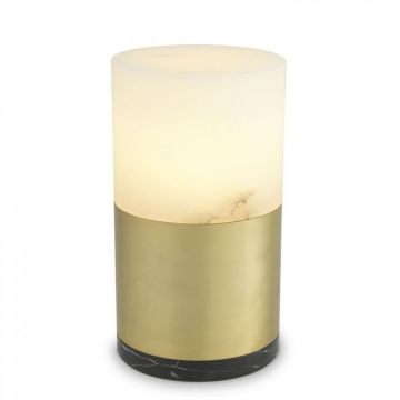 Veioza, lampa de masa design LUX McLean L 115862 HZ